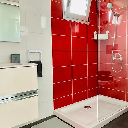 Estudio Grey By Vulcano Homes * Tahiche