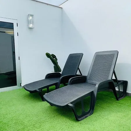 Estudio Grey By Vulcano Homes * Tahiche