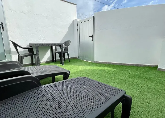 Estudio Grey By Vulcano Homes Appartamento