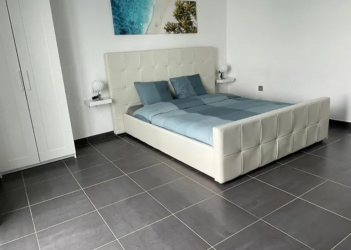 Appartamento Estudio Grey By Vulcano Homes