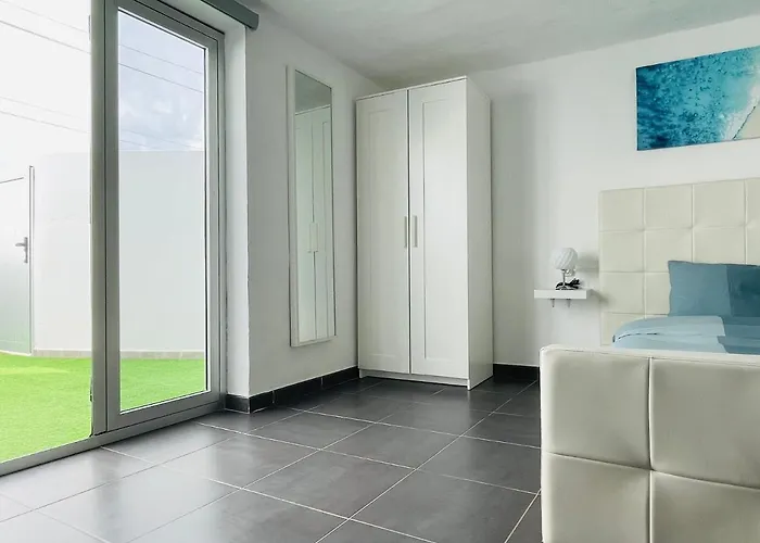 Estudio Grey By Vulcano Homes Appartamento