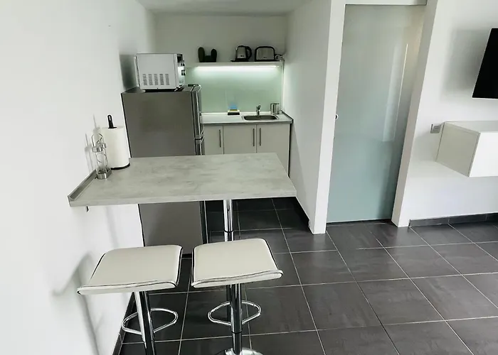 Estudio Grey By Vulcano Homes Tahiche