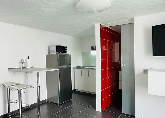 Estudio Grey By Vulcano Homes Appartamento