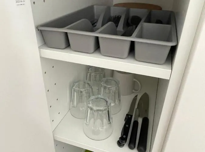 Estudio Grey By Vulcano Homes Appartamento