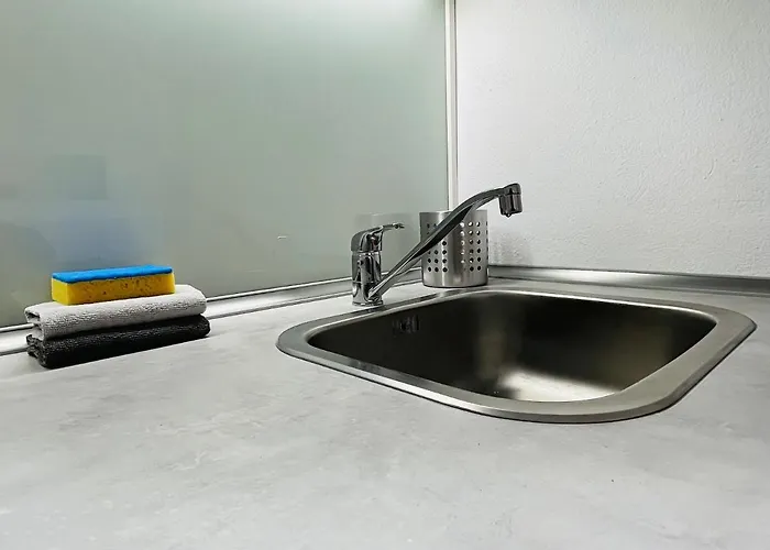 Estudio Grey By Vulcano Homes * Tahiche