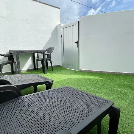 Estudio Grey By Vulcano Homes Apartment