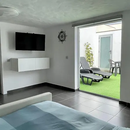 Estudio Grey By Vulcano Homes Tahiche