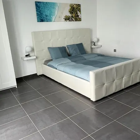 Apartment Estudio Grey By Vulcano Homes