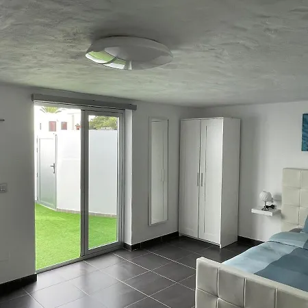 Estudio Grey By Vulcano Homes