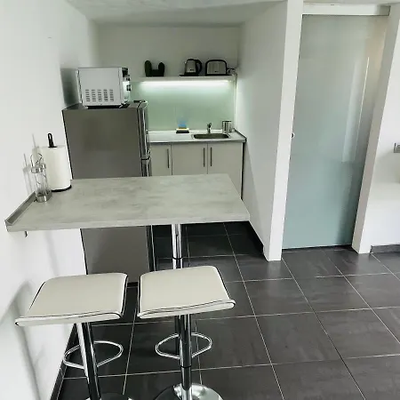 Estudio Grey By Vulcano Homes Tahiche