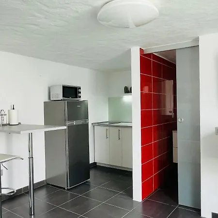 Estudio Grey By Vulcano Homes شقة