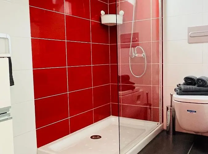 Apartment Estudio Grey By Vulcano Homes Tahiche