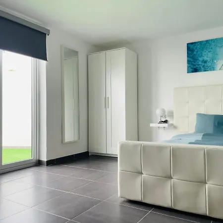 Apartamento Estudio Grey By Vulcano Homes Tahiche